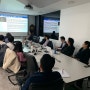 [회의] 지진 Onsite 기계학습 기술 적용 및 향후 AI 분야 추진 계획