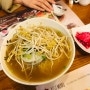대전 쌀국수 맛집 둔산동 호아빈 / 파인애플볶음밥과 베트남쌀국수