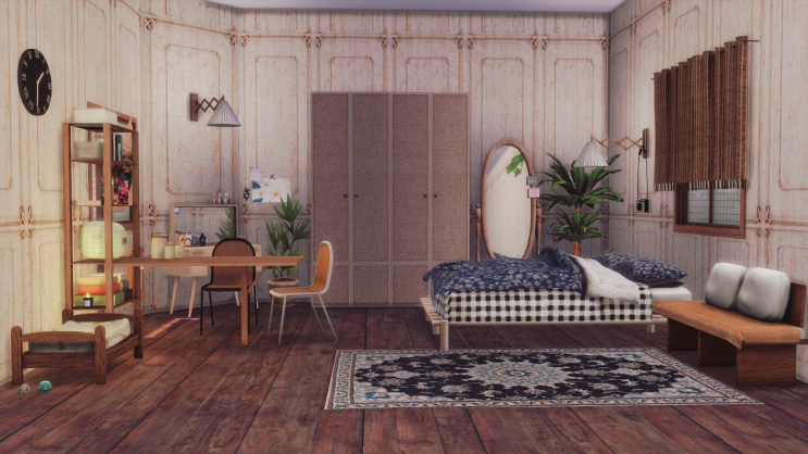 [KKB]One-room set-2(Fixed version) : 네이버 블로그