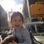 미아 3살 생일, 홈디포 키즈워크샵, 아틀란타 전철타기, 36개월아기, 미국 육아 이야기