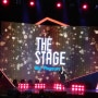 롯데 엘포인트 빅플레저 이벤트 당첨! THE STAGE 다녀왔어요~