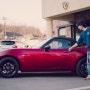 MAZDA MX-5 (미아타 ND)