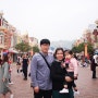 26개월 아기와 홍콩여행 :: 디즈니랜드에서 하루종이 놀기!