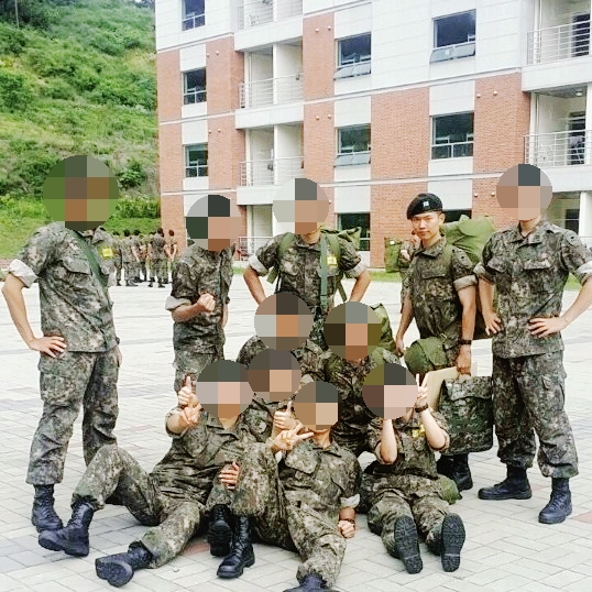 입교부터 전역까지, ROTC 51개월의 기록 : 네이버 블로그