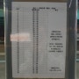 울산 김해공항 리무진 시간표 (2019년 2월)