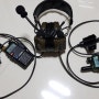 사용기 - Comtac 3 Noise Canceling Headset (레플리카 by TAC-SKY)