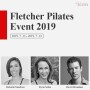 [한남동 필라테스] 플레처 필라테스 이벤트 2019 - Fletcher Pilates Event 2019 !