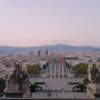 세계일주 스페인 바르셀로나 -3｜몬주익 마법의 분수, 스페인 광장, Plaça de les Cascades