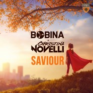 [클럽음악/EDM] Bobina x Christina Novelli - Saviour