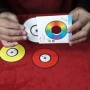 [JL Magic독점판매]컬러체인지미니디스크(Color change mini disk) 도구소개
