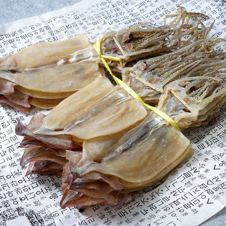 오징어와 쇠고기의 영양 성분과 효능 비교 동해안 마른오징어 : 네이버 블로그