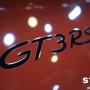 현시점 포르쉐 끝판왕(?) PPF가 된 991GT3 RS mk1 시승기 - 대전 스테이지랩