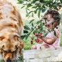 강아지와 아기 함께 키울 때 주의해야 할 점과 장점은 무엇일까요?