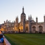 영국 케임브리지 대학교(University of Cambridge) 거리 스냅샷 # 캠브리지 대학교 # 고풍스럽고 지성이 넘치는 대학도시 케임브리지