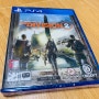 PS4 더 디비전2 예약판 TOM CLANCY’S THE DIVISION 2