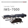 카이로테이블 리엔더테이블 IWS-7000 도수치료 의료기기 / 휴메디