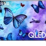 삼성티비 QLED 75인치 QN75Q6FN 240만원대 구매가능