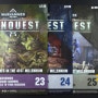 Warhammer 40,000 Conquest Magazine issue 23, 24, 25, 26 Unboxing and Review