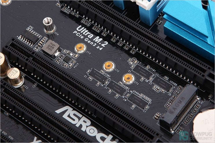 옵테인메모리(Optane) 설치 가이드 : 네이버 블로그