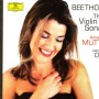 베토벤 바이올린 소나타 제5번 봄 , Beethoven violin sonata No.5 'Spring' By 안네 소피 무터 (Anne Sophie Mutter)