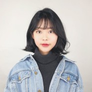 율쌤의 2019 여자단발머리스타일 정말 최고야 짜릿해~