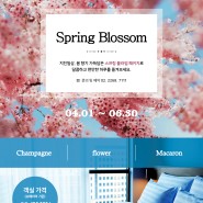 Spring Blossom♥
