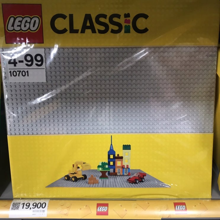 LEGO [CLASSIC 10701] : 네이버 블로그