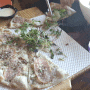 서귀포 맛집 위미짬뽕섬소나이 위미점에서 파스타요리 먹기!