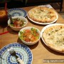 오사카 유니버셜시티워크 맛집 피자 나폴레타노 _ 무한리필로 즐겨보자~