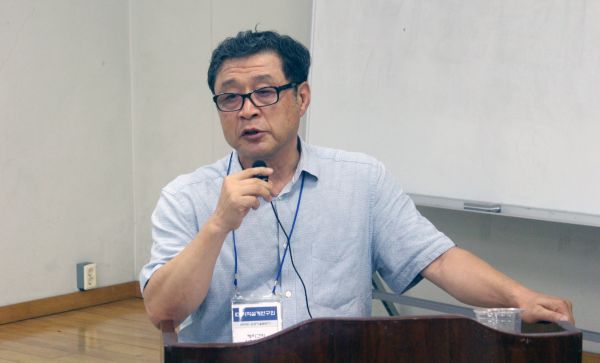 창조 둘째 날의 물의 나눔과 '라키아'(궁창) : 네이버 블로그