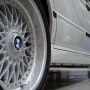 뉴타입 : BMW E34 540i M Sport - 여러분이 알고 싶은 올드카의 매력 part3