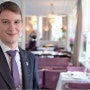 2019년 세계 소믈리에 대회의 우승자! 독일 출신 마크 알메르! Marc Almert, the new world best sommelier is German!