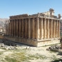 [84번째 나라] 레바논 - 안자르, 발벡 (2019.03.11) - 위대한 로마 제국의 잊혀진 유산