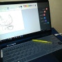 삼성 노트북 PEN S 구입 (펜 에스, NT930SBE)