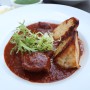 오스트리아 비엔나 여행 / 비엔나 맛집 식스타 SIXTA 에서 오스트리아 전통 음식을 먹다