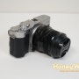 후지 카메라 렌즈 추천 ] 만능 미러리스 렌즈! XF 23mm f2 R WR 리뷰