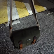 공짜로 캐논 카메라 가방을 얻었습니다!