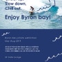 Byron bay photo exhibition!