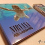 Nirvana (너바나) - Nevermind [2CD][Deluxe Album], 1991- Nevermind 20주년 기념앨범