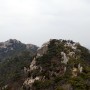 홍성 용봉산 산행
