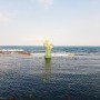 [포항] 경주 감포해수욕장을 지나 '호미곶해맞이광장'
