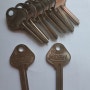 포항열쇠복사 잘하는집 열쇠재료많은곳 우방열쇠 대성 Daesung키복제