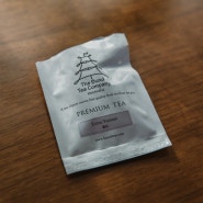 The Bund Tea Company - Extra Yunnan