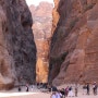 [페트라: Petra] 영원의 절반만큼 오래된 도시