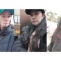 190319. 줌마+임산부일상 생애최초 숏커트