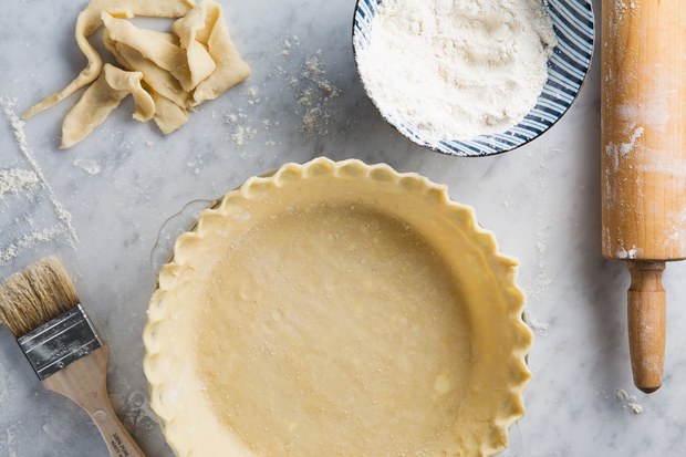 Four Amazing Pie Crusts – Flaky, Brisée, Sucrée, and Sablée : 네이버 블로그