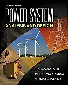 Power System Analysis and Design 5th 솔루션 (Si Edition, Paperback) - 전력계통 ...