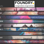 The Foundry ￡410 Million 파운드 매각 소식