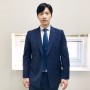 tvN드라마 <진심이 닿다> 배우 이상우, 당크 넥타이 협찬
