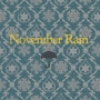 잔나비 - November Rain 듣기 가사 라이브 콘서트 영상 / 잔나비 명곡 모음